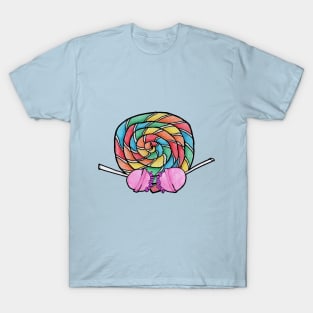 lollypop T-Shirt